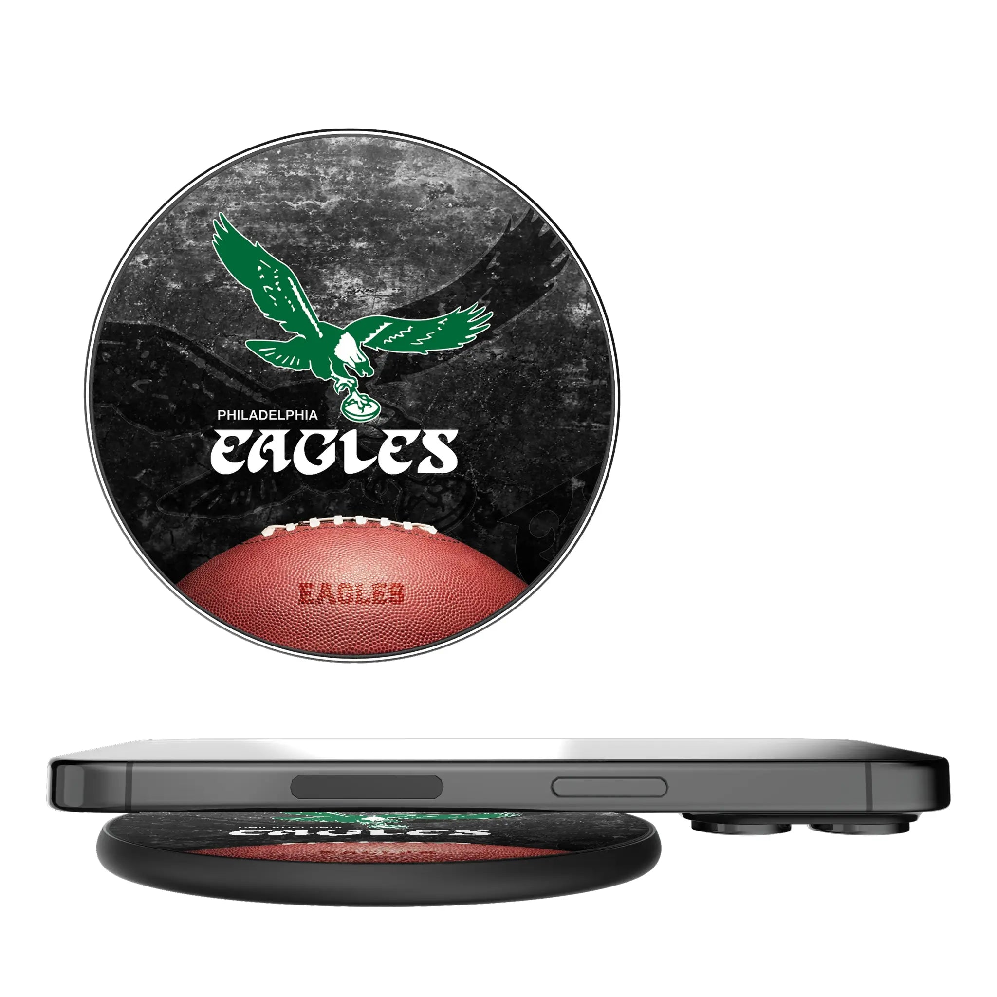 Philadelphia Eagles Chargers