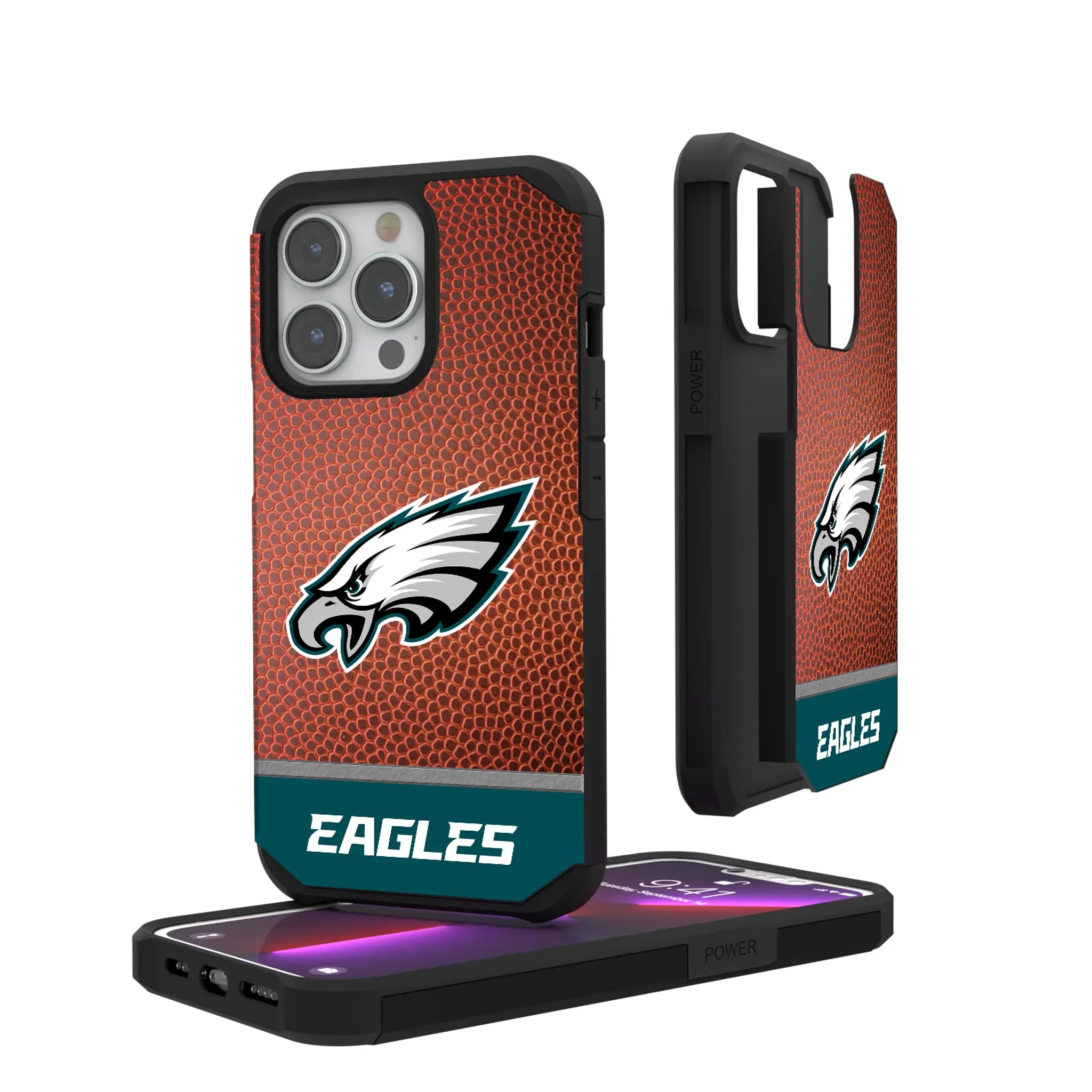 Philadelphia Eagles iPhone Accessories