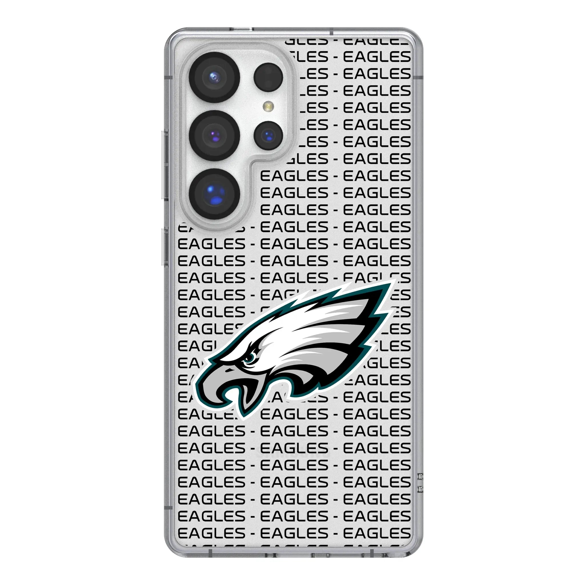 Philadelphia Eagles Samsung Galaxy Accessories
