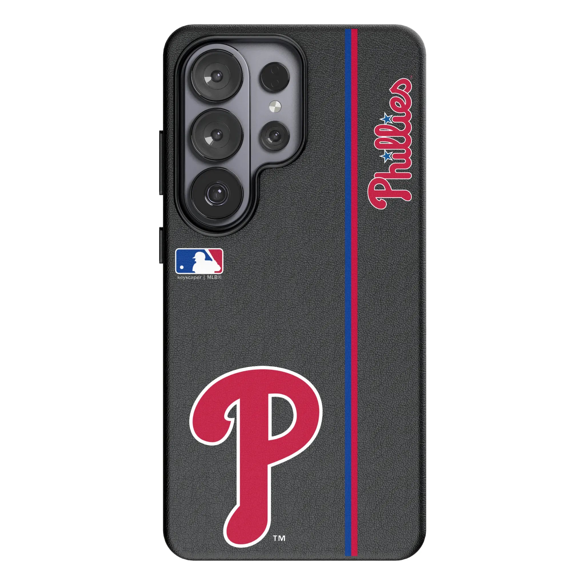 Philadelphia Phillies Samsung Galaxy Accessories