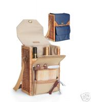 Picnic Baskets for Two & Wine Baskets