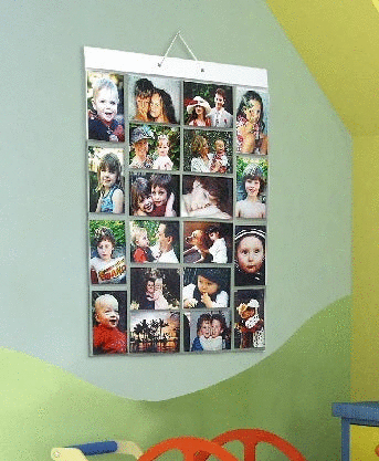 Picture Pockets