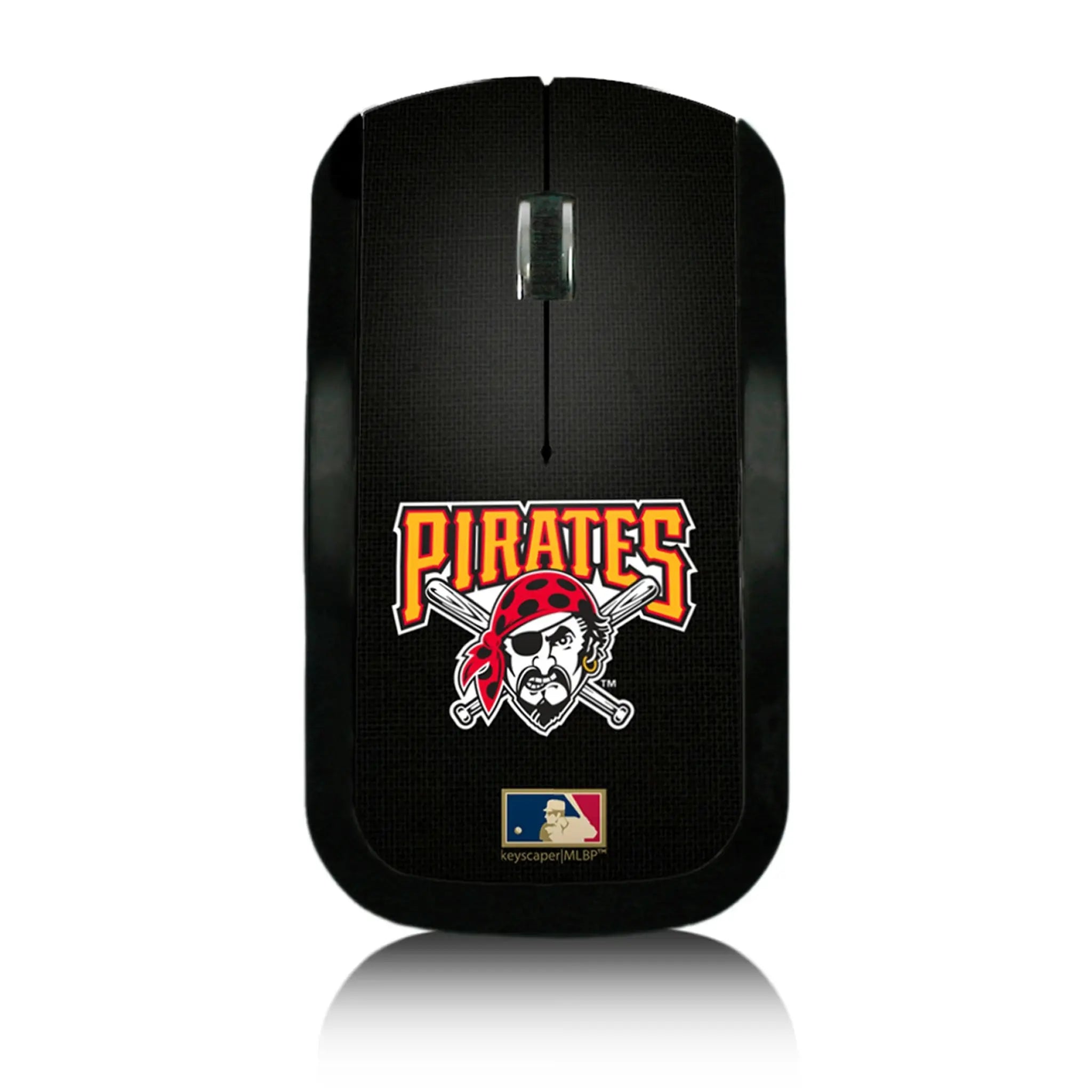Pittsburgh Pirates Mice