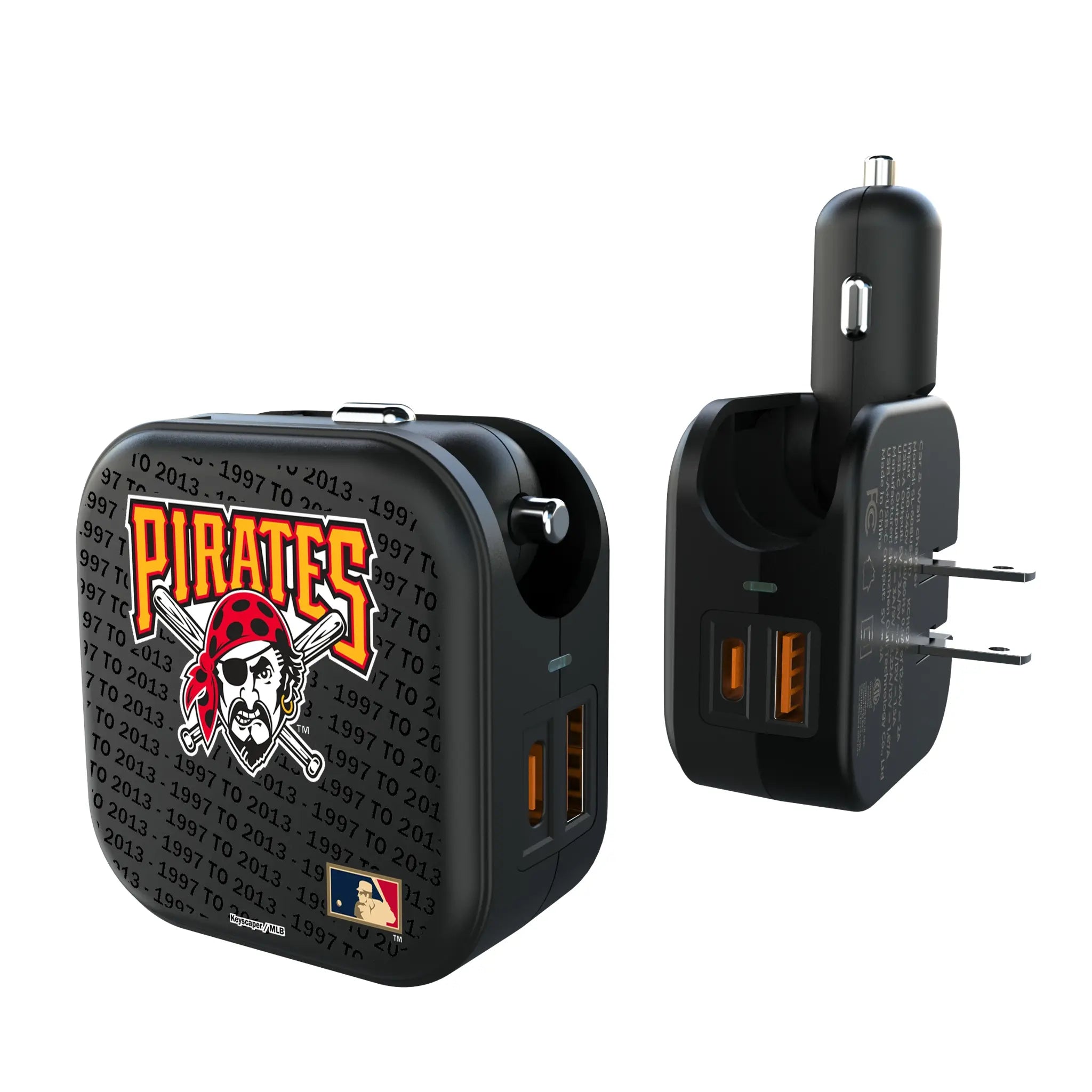 Pittsburgh Pirates Chargers