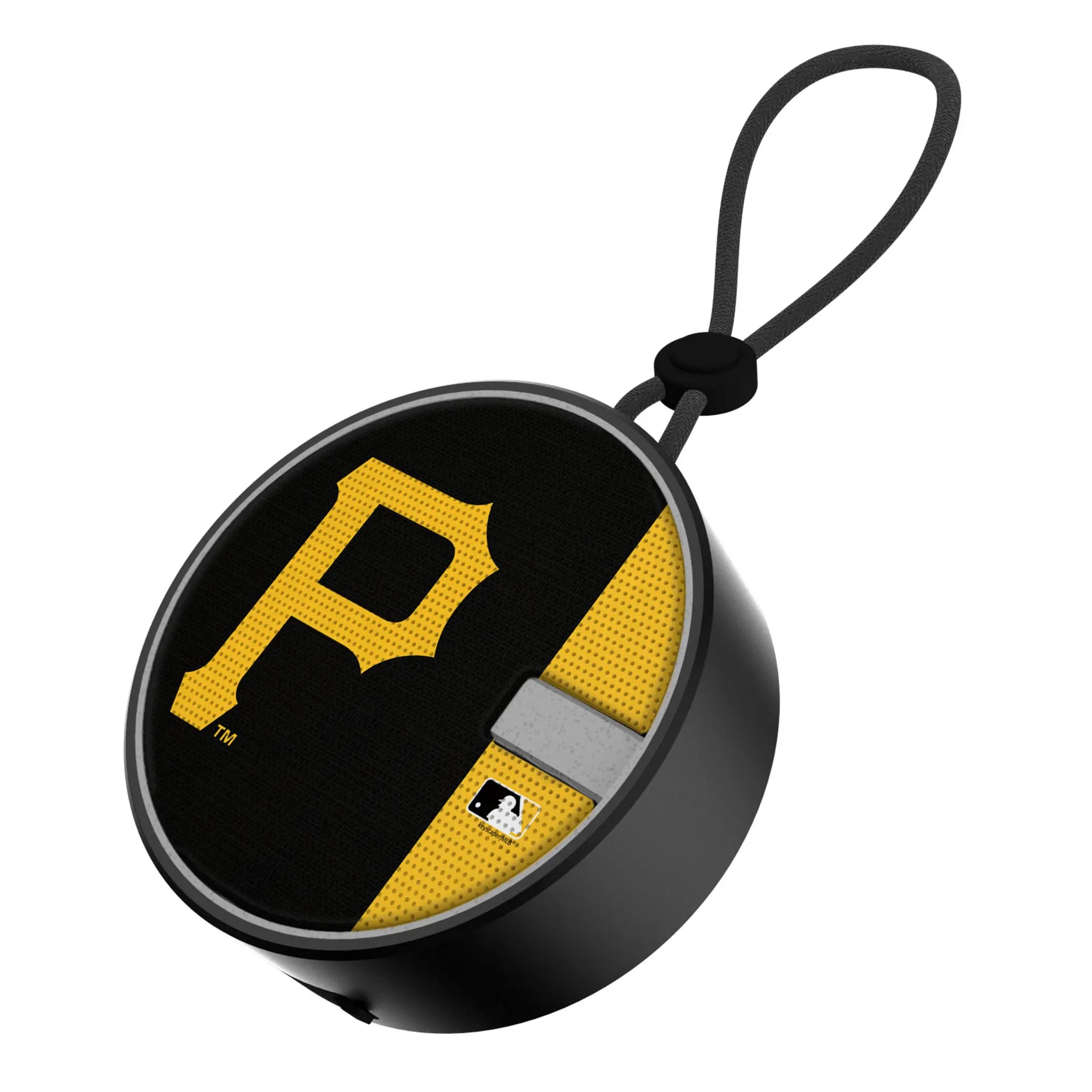 Pittsburgh Pirates Speakers