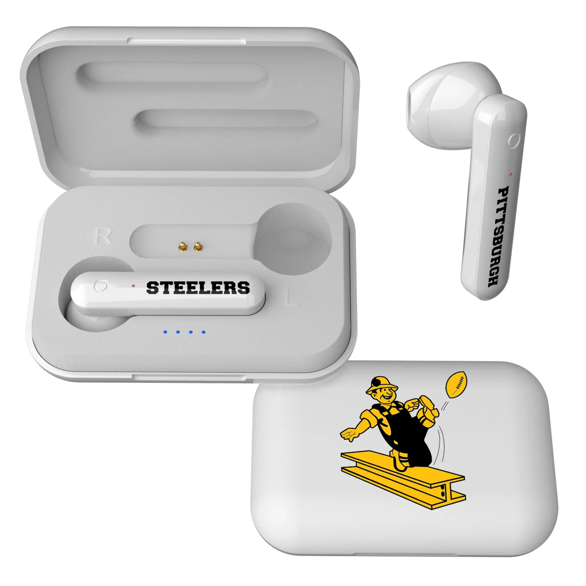 Pittsburgh Steelers Electronics