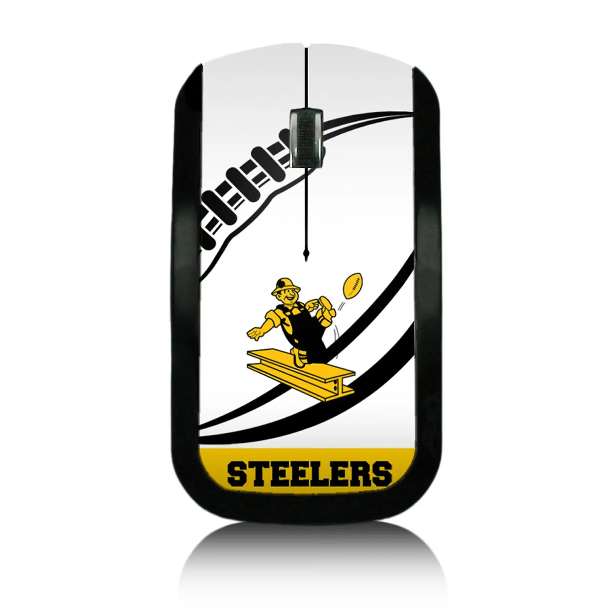 Pittsburgh Steelers Mice