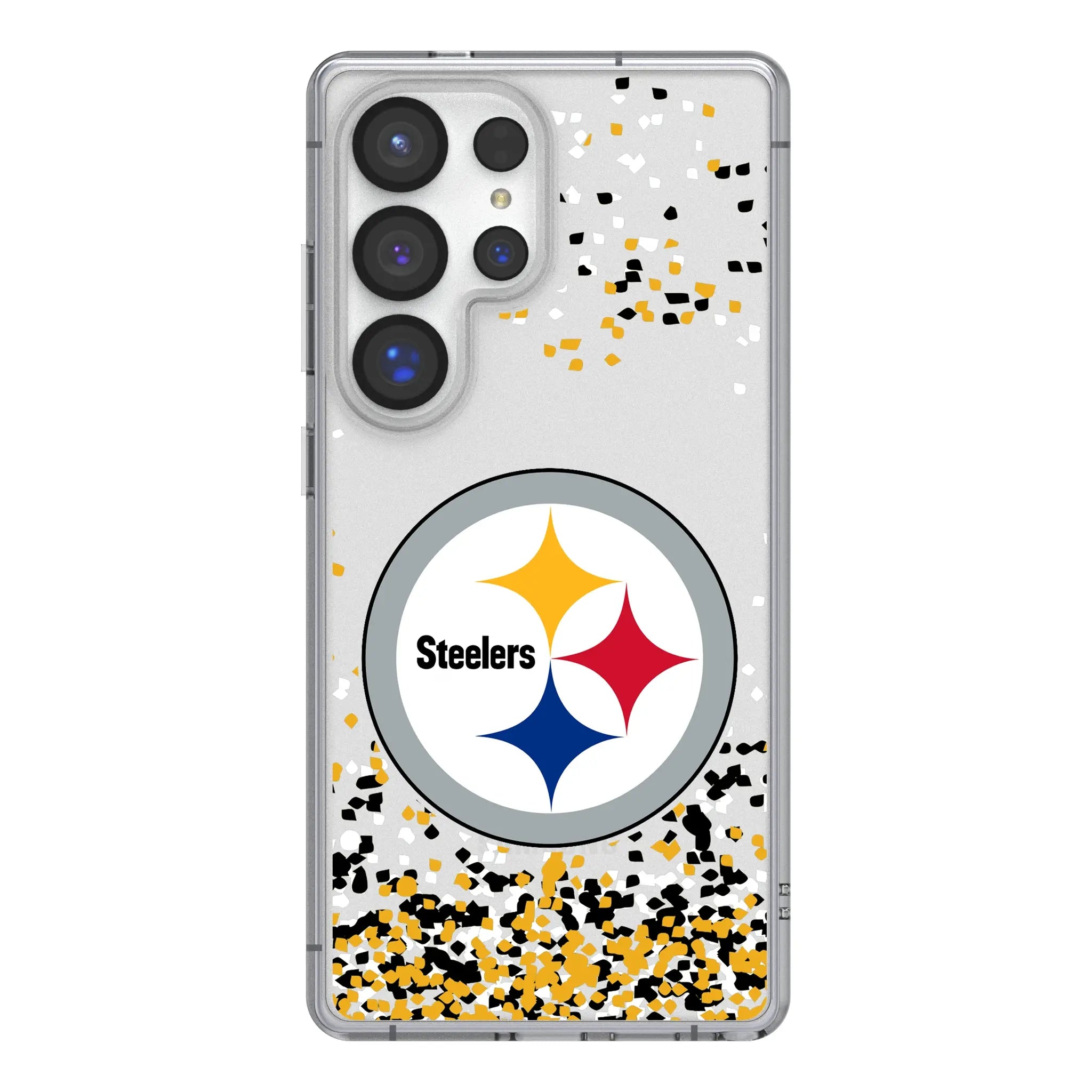 Pittsburgh Steelers Samsung Galaxy Accessories