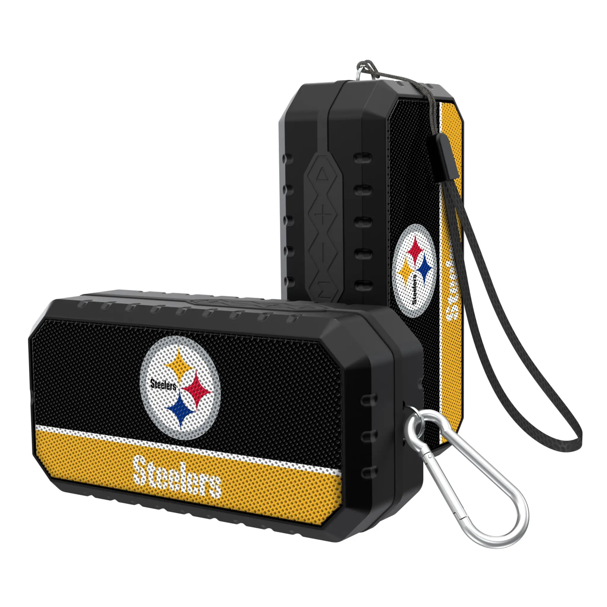 Pittsburgh Steelers Speakers