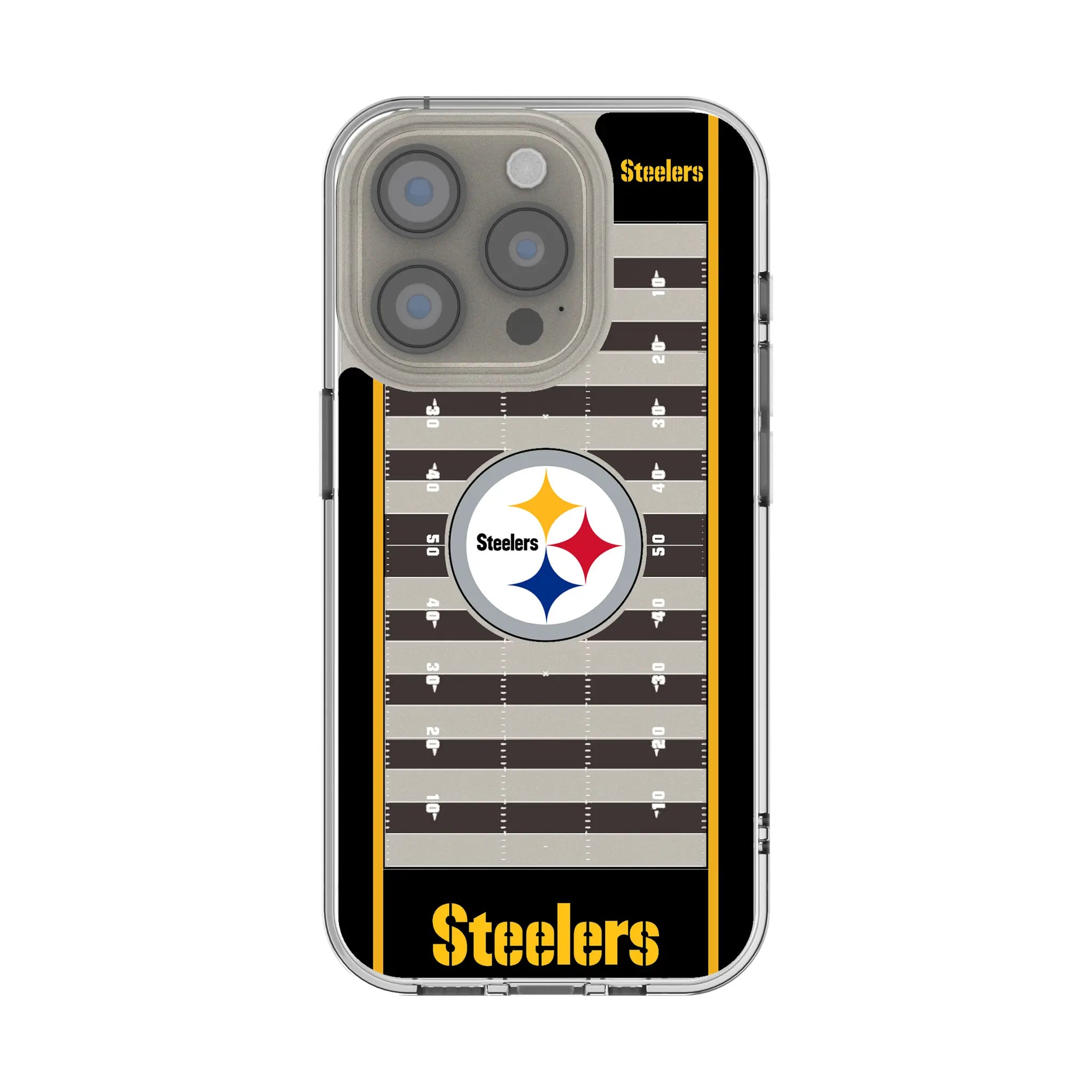 Pittsburgh Steelers iPhone Accessories