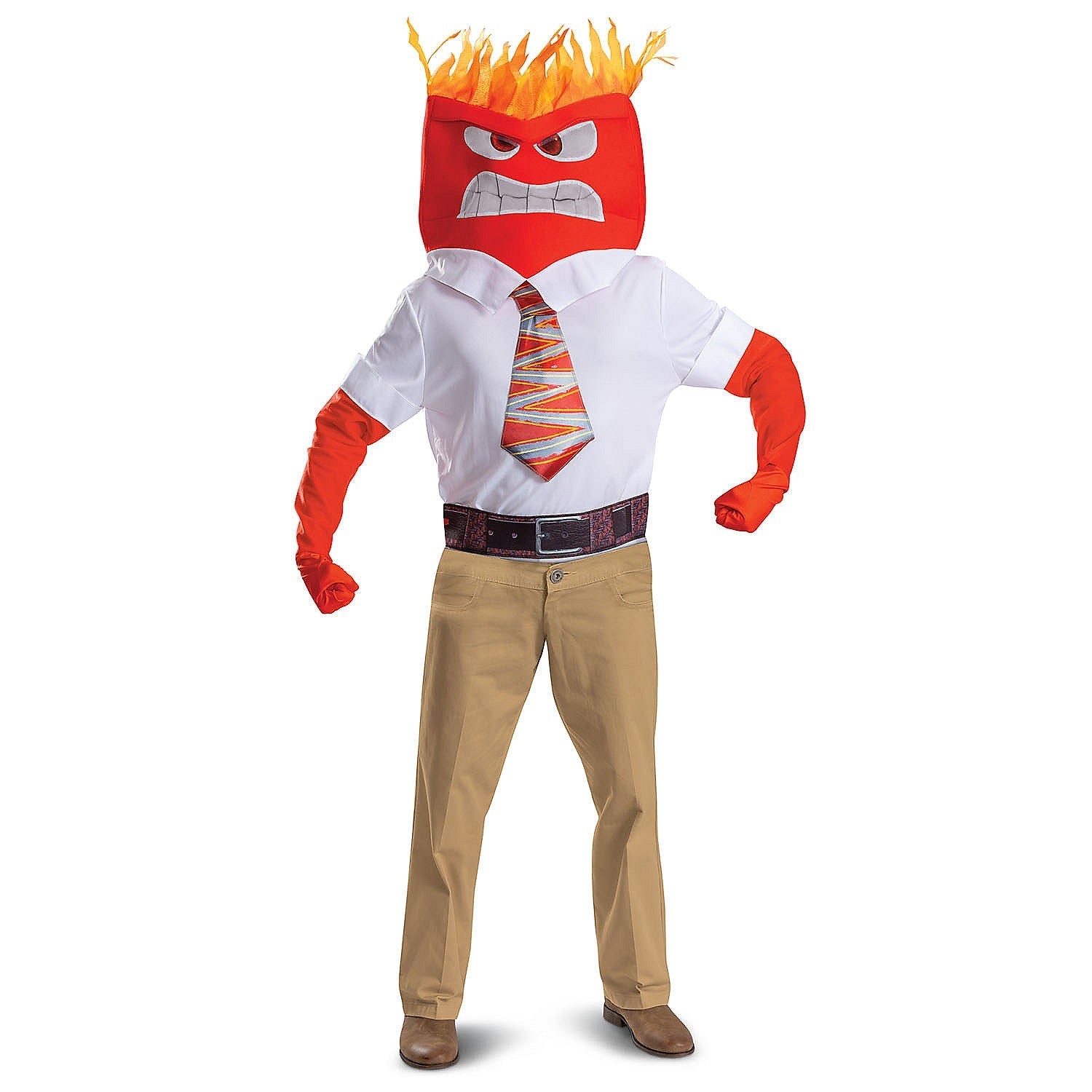 Adult Inside Out Costumes