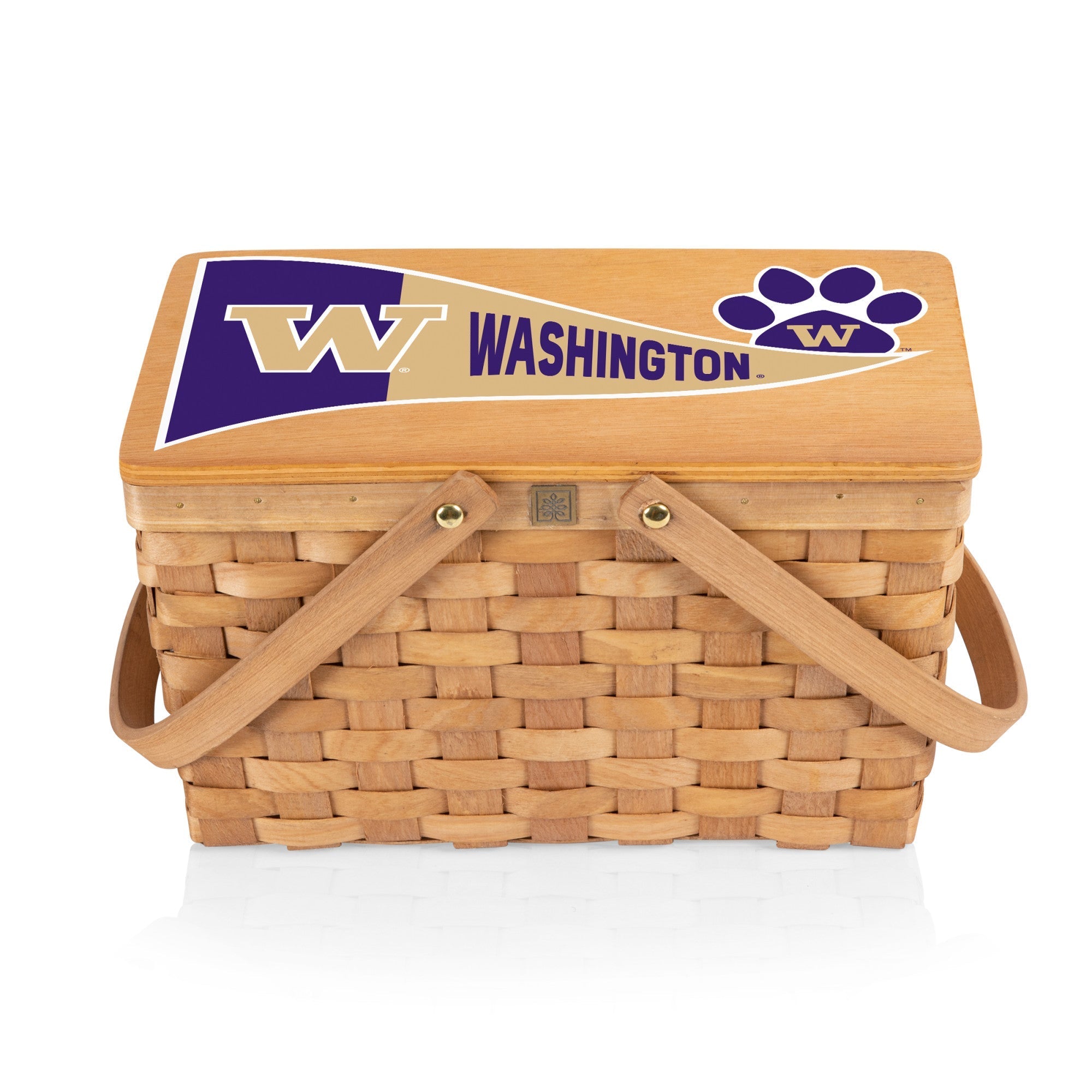Washington Huskies Picnic Accessories