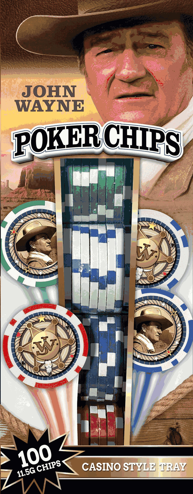 Poker Sets