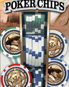 Collection image for: Poker Sets