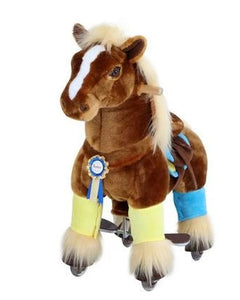 Collection image for: PonyCycle Ride Ons