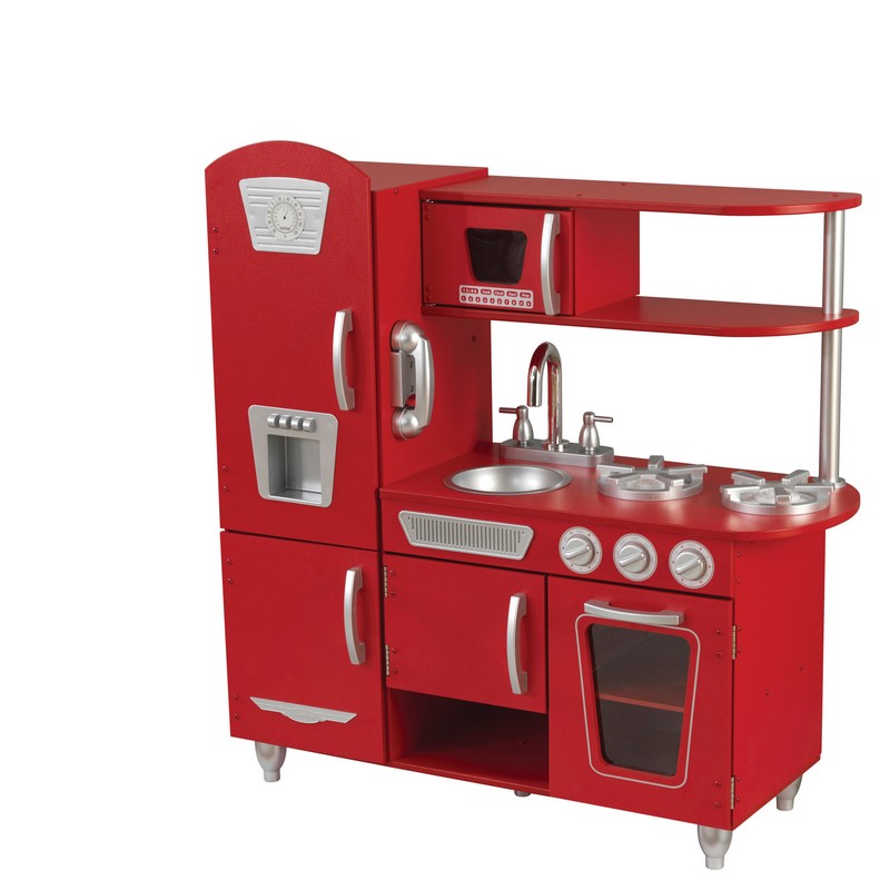 Pretend Play Kitchens