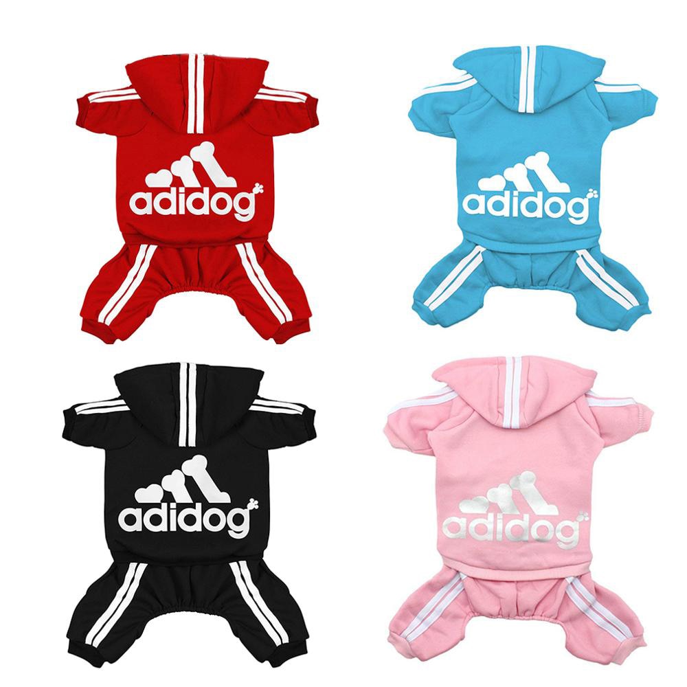 Pet Hoodies