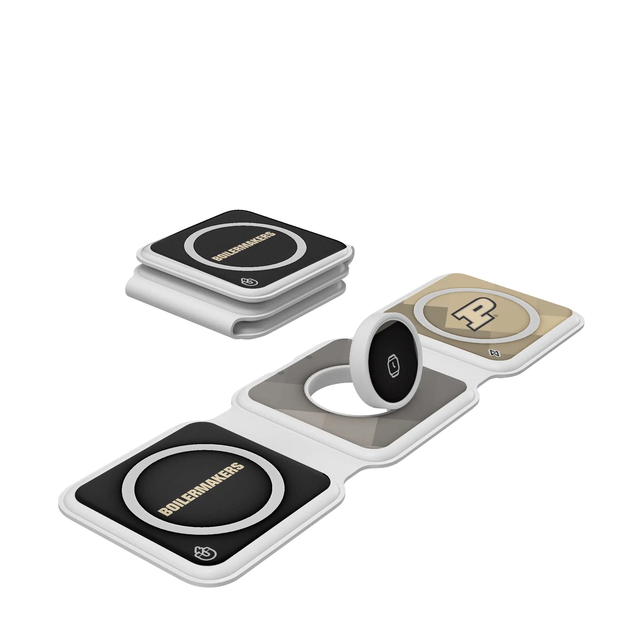 Purdue Boilermakers Chargers