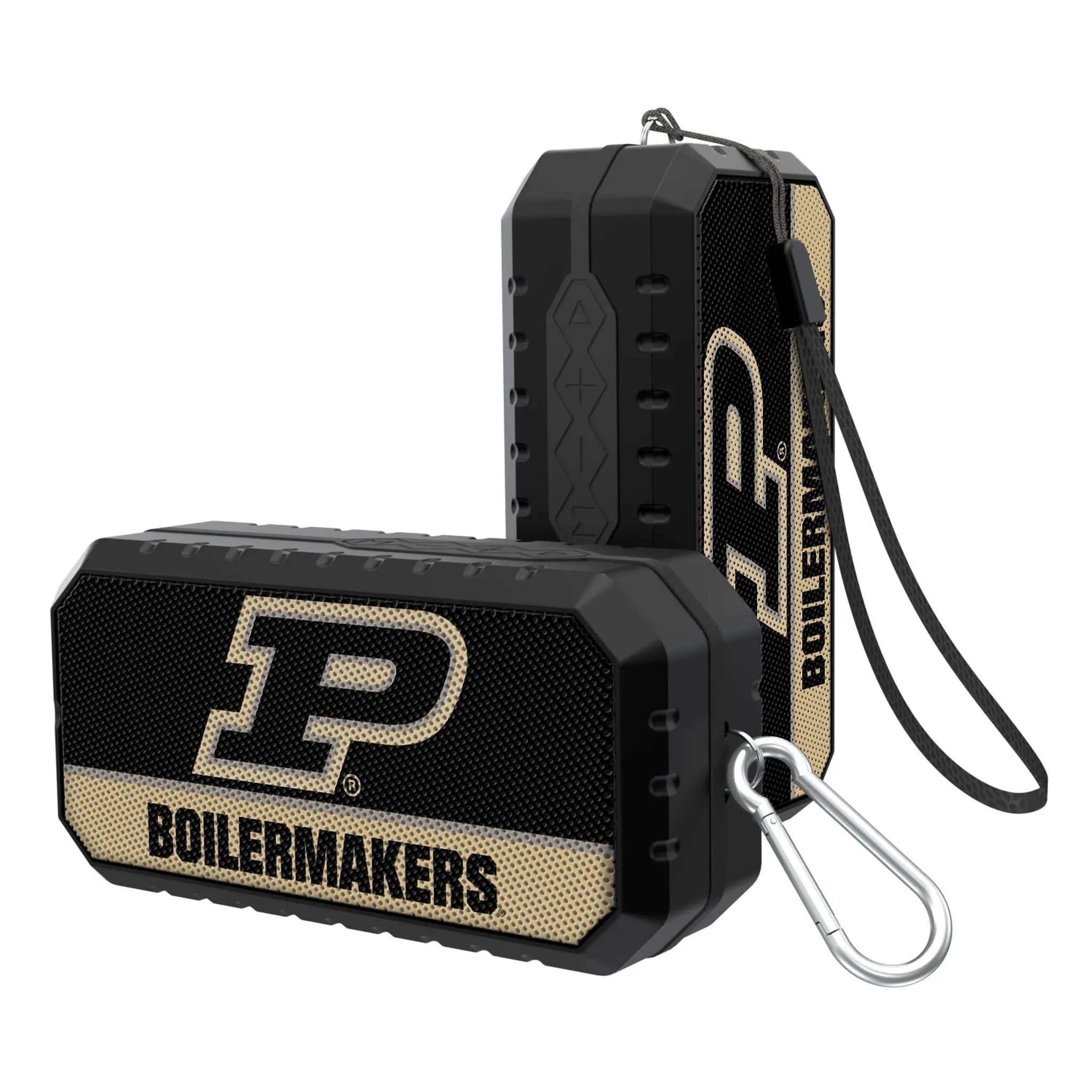 Purdue Boilermakers Speakers