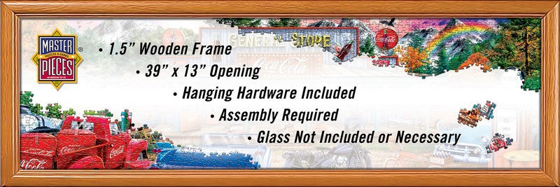 Puzzle Accessories