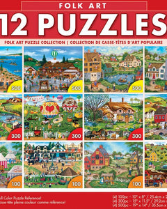 Collection image for: Puzzle Bundles
