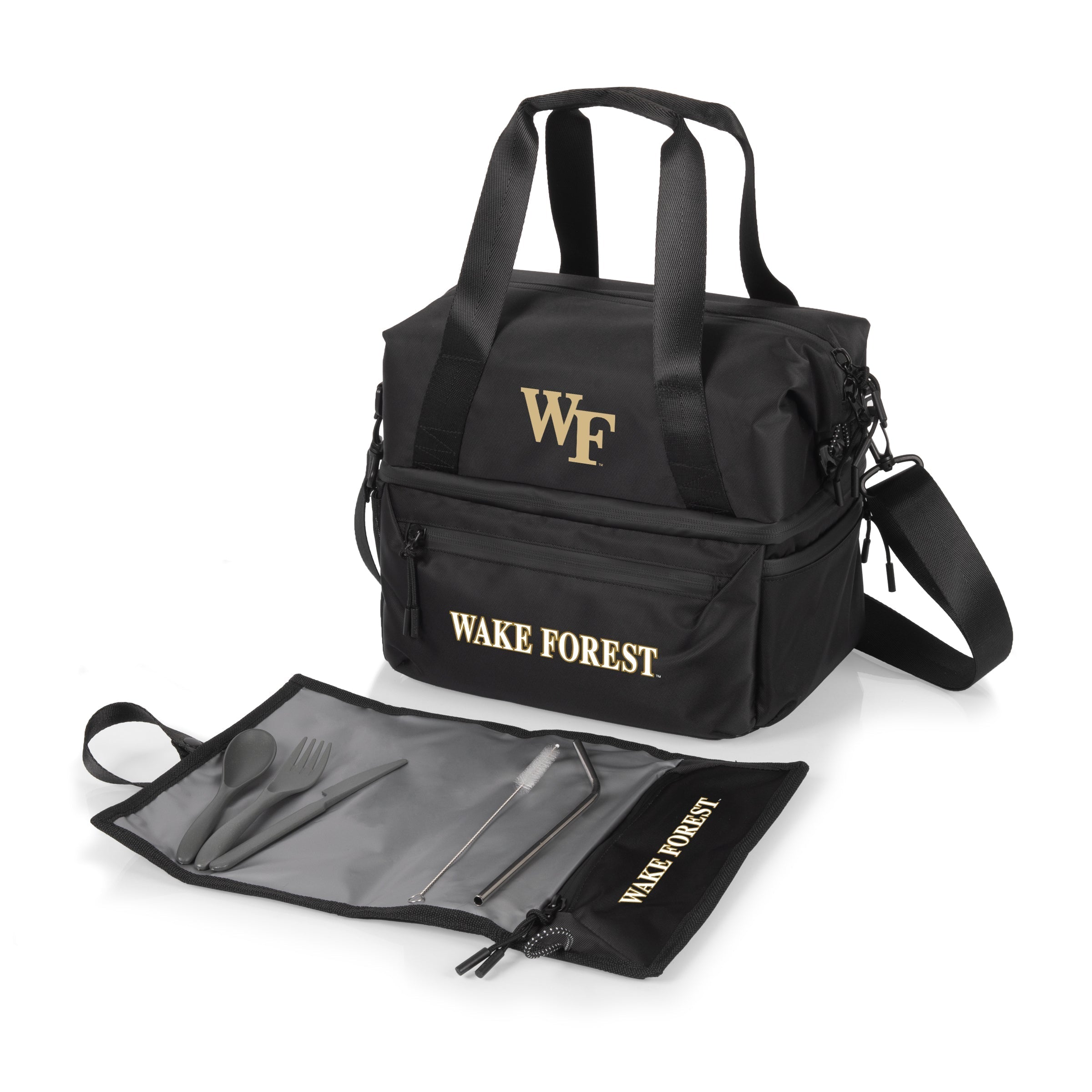 Wake Forest Demon Deacons Coolers
