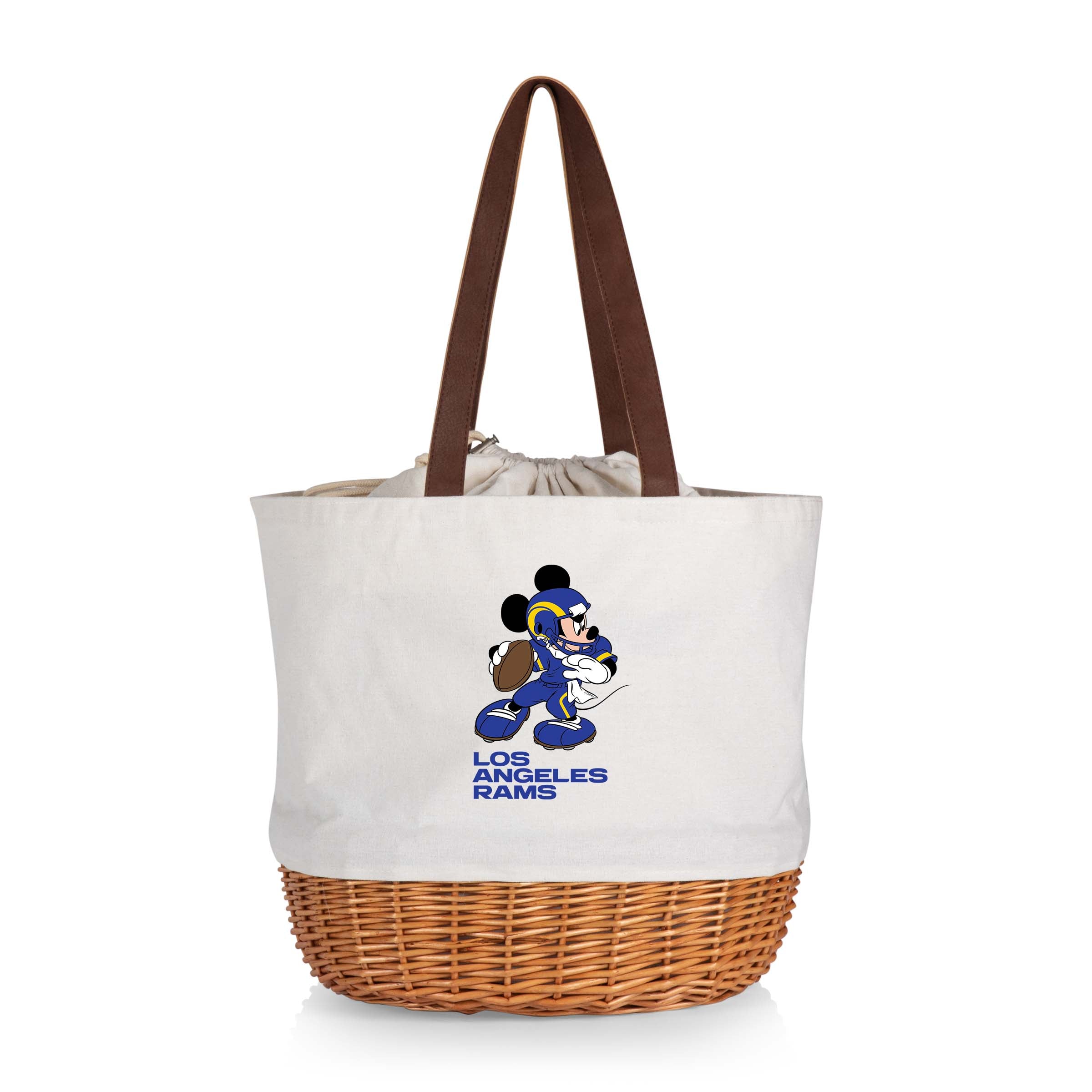 Los Angeles Rams Picnic Accessories