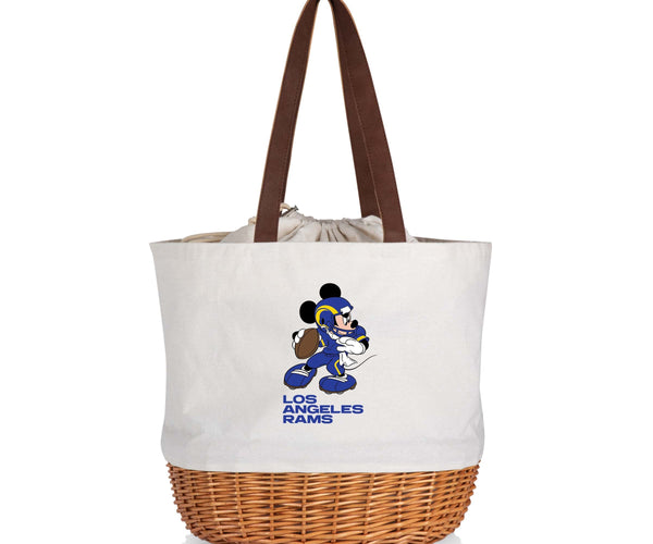 Los Angeles Rams Picnic Accessories – Future Memories