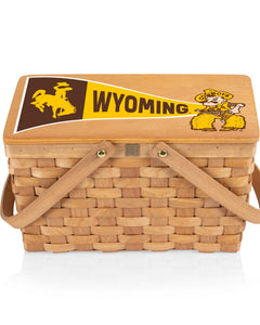 Collection image for: Wyoming Cowboys Picnic Accessories