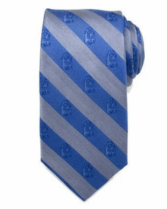 Collection image for: R2D2 Ties