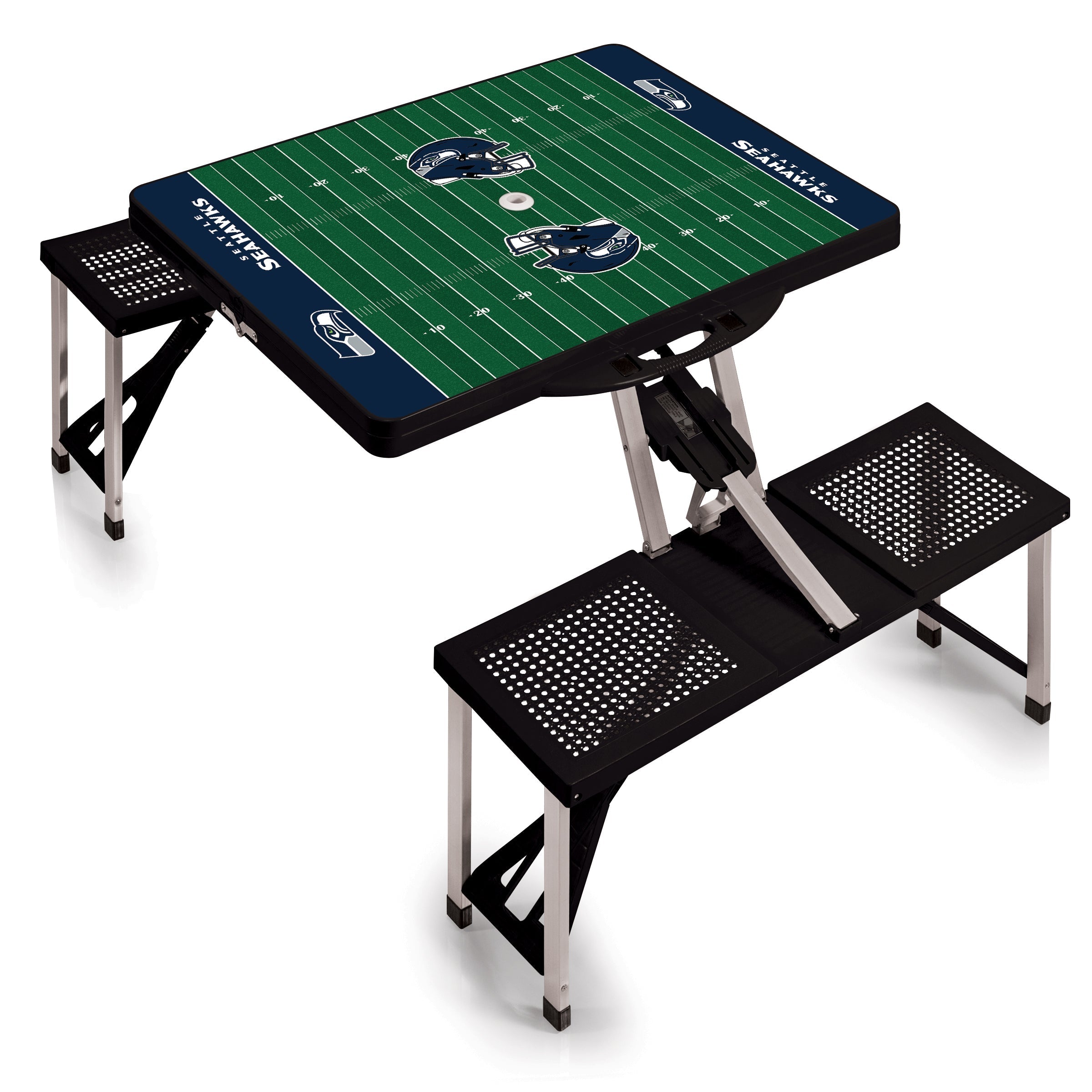 Seattle Seahawks Picnic Accessories