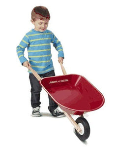 Collection image for: Radio Flyer Ride-On's