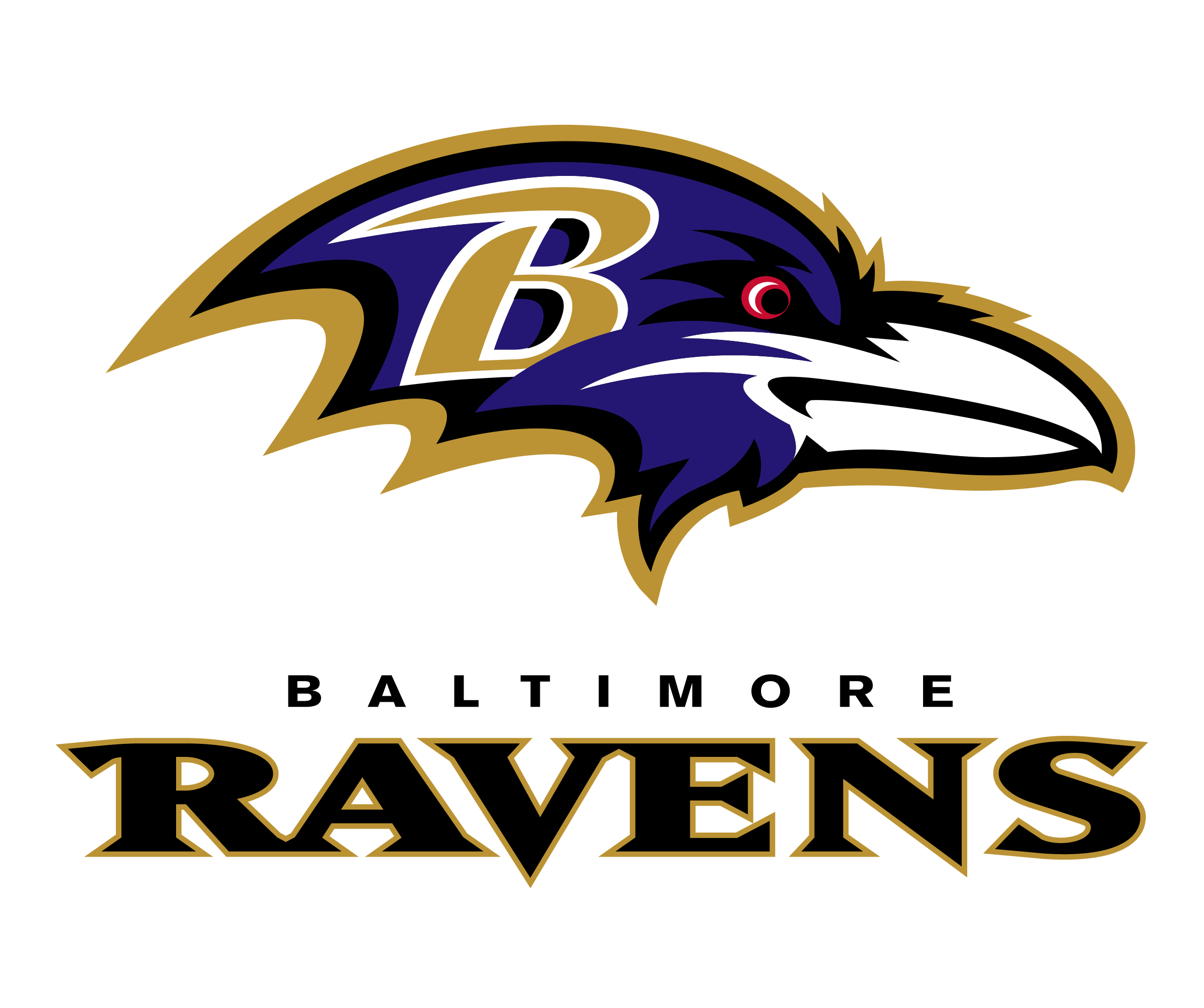 Baltimore Ravens Merchandise