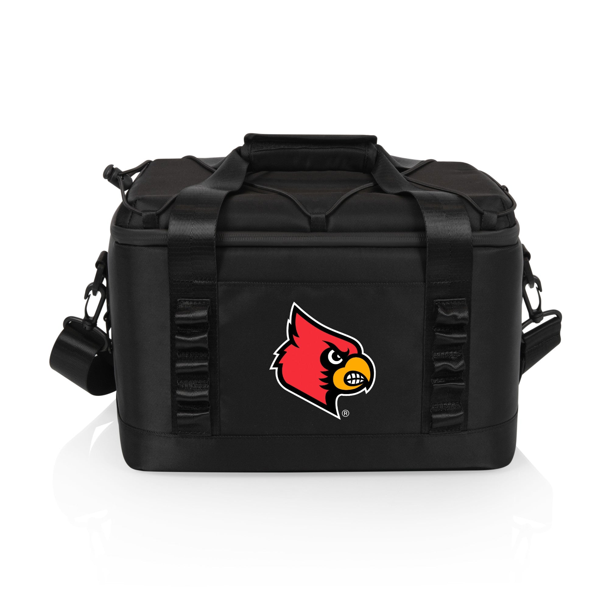 Louisville Cardinals Coolers