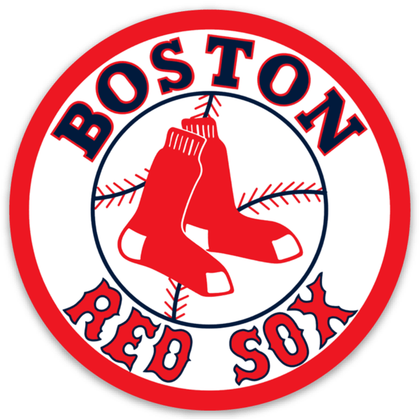 Boston Red Sox Merchandise