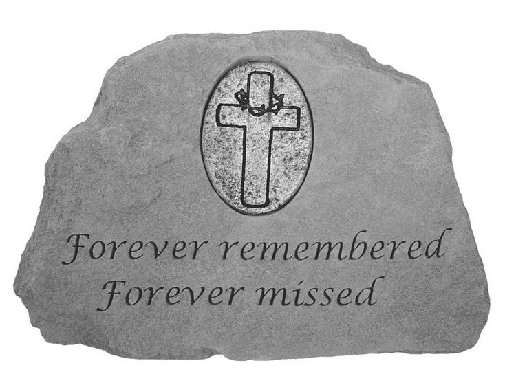 Religious Memorial Stones