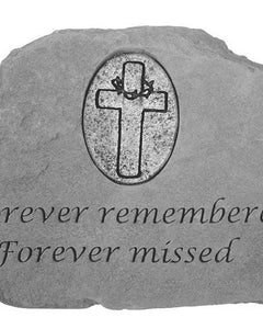 Collection image for: Religious Memorial Stones