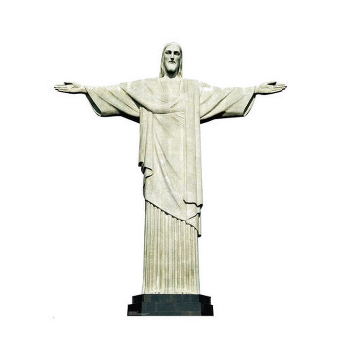 Religious Standees