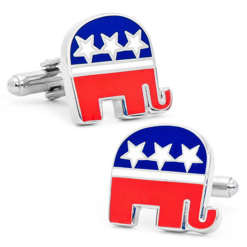 Republican Cufflinks