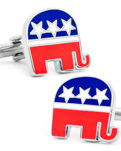 Collection image for: Republican Cufflinks