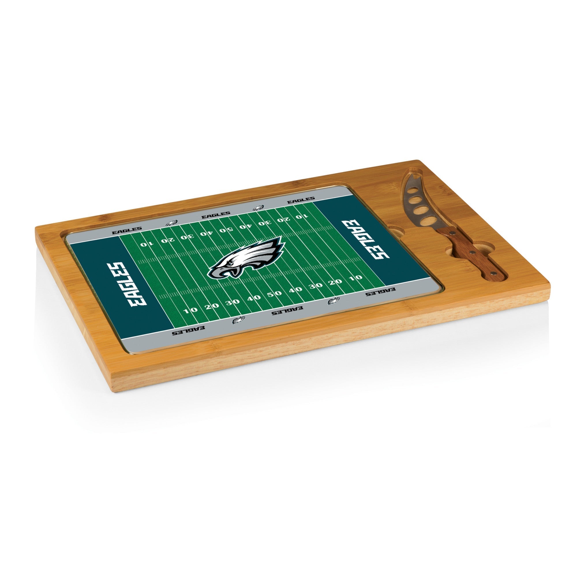 Philadelphia Eagles Serveware