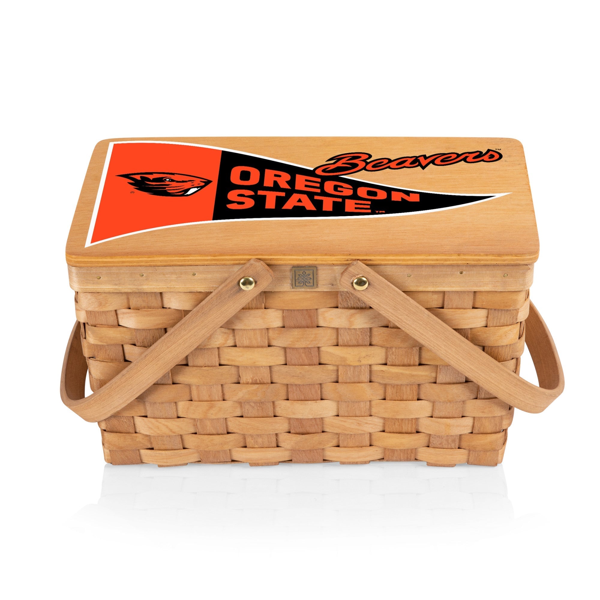 Oregon State Beavers Picnic Accessories