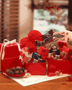 Collection image for: Valentine's Day Gift Baskets