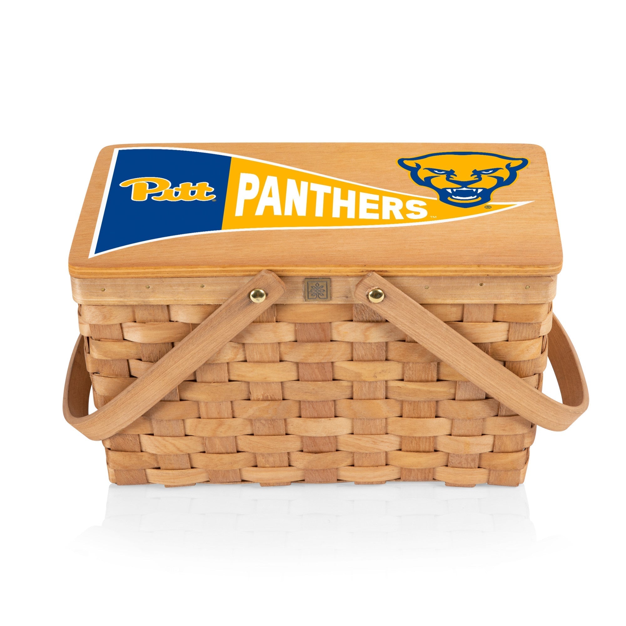 Pittsburgh Panthers Picnic Accessories