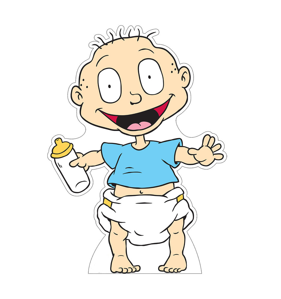 Rugrats Standees