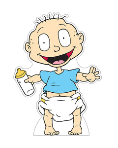 Collection image for: Rugrats Standees