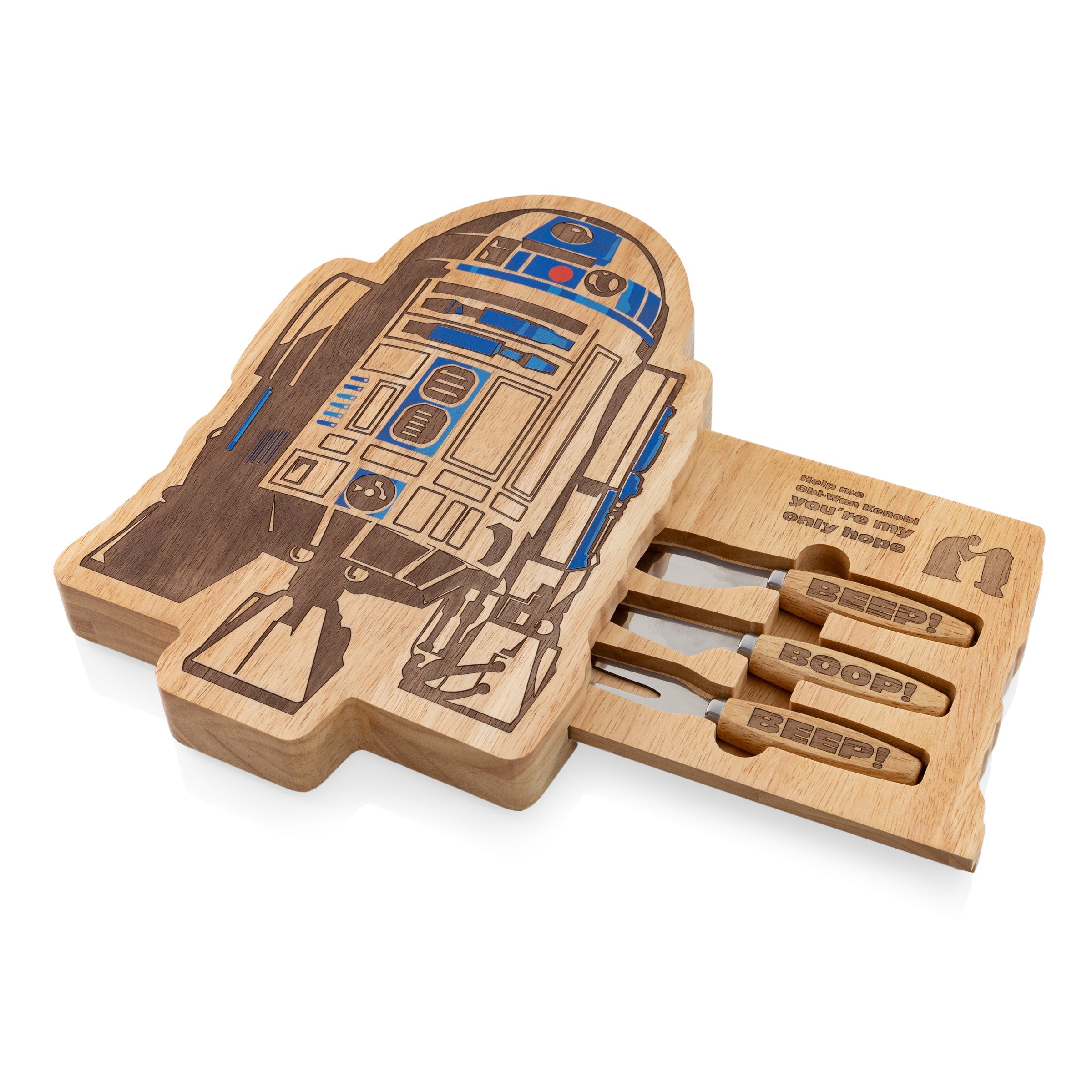 Star Wars Serveware