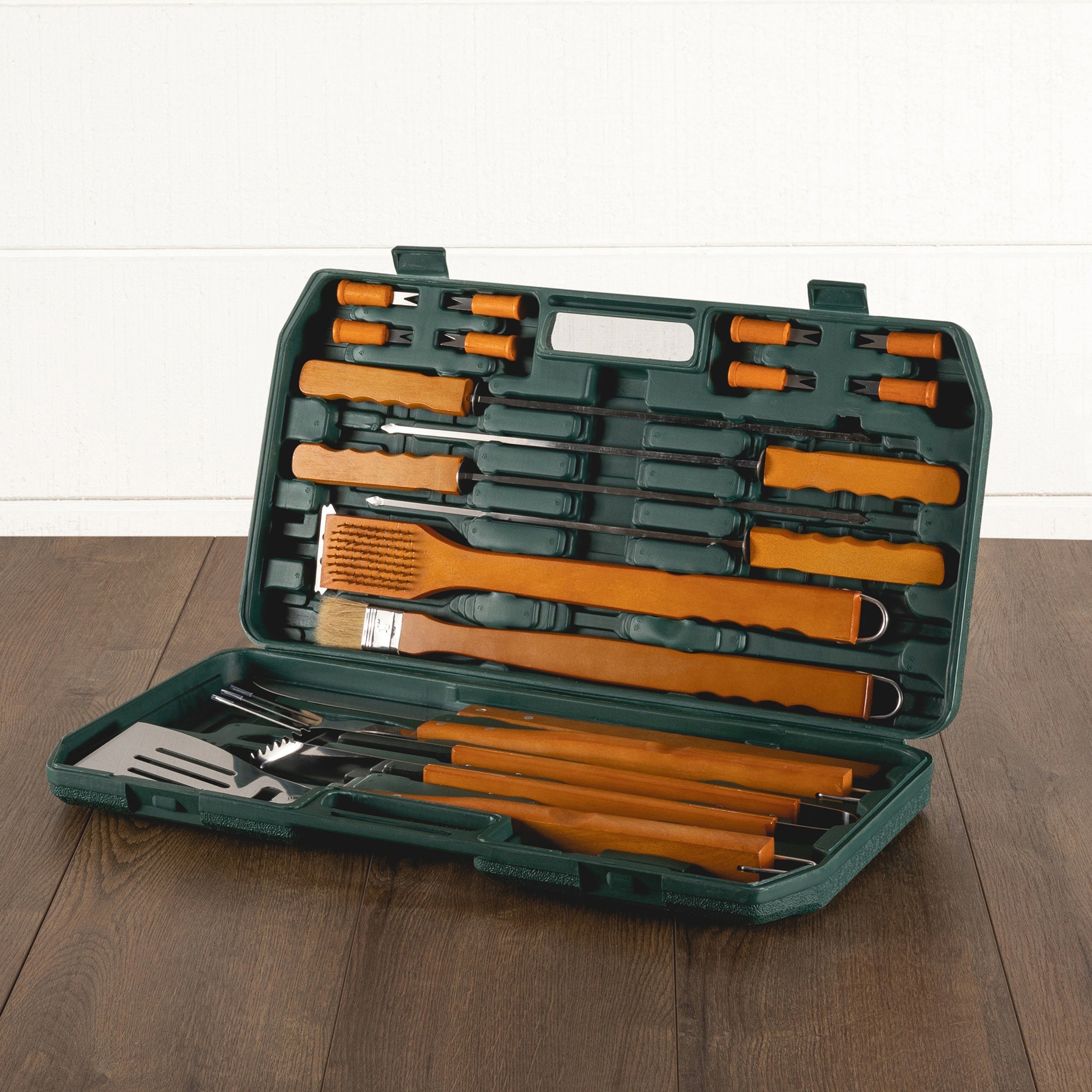 BBQ Grill Sets