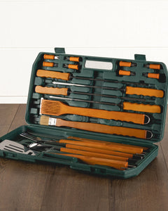 Collection image for: BBQ Grill Sets