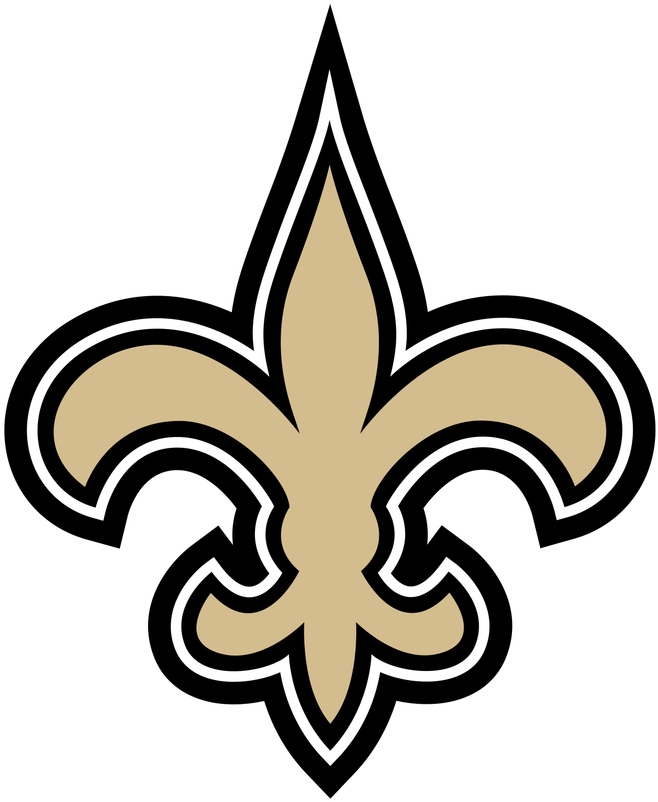 New Orleans Saints Merchandise